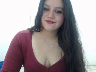 YouWetyRose - Live sexy with a amber hair Sexy babes 