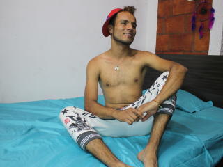 GeorgeSexxy - Sexe cam en vivo - 5641691