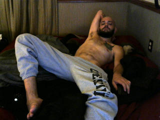 MikePump - Chat live nude with this Gays 