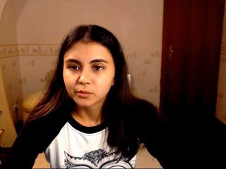 OllyFlower - online show xXx with this being from Europe Girl 