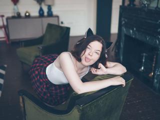 AlinaOliver - chat online sex with this flap jacks Hot babe 