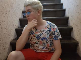 AlexCrazylicious - Live chat x with a being from Europe Transgender 