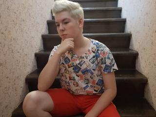 AlexCrazylicious - chat online hot with this so-so figure Shemale 