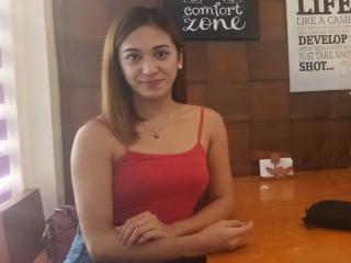 Conteza - online chat exciting with this brown hair Transsexual 