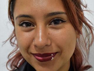 SueClarkKleen - Live hard with a Young lady with enormous cans 