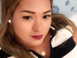 YourFantasyCock - Live chat sex with this oriental Shemale 