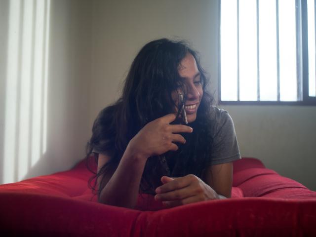 ZanderLatin - Live sex cam - 5669546