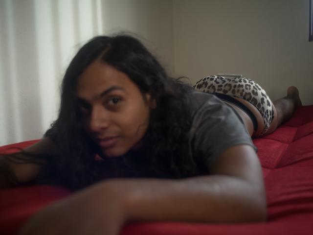 ZanderLatin - Sexe cam en vivo - 5669561