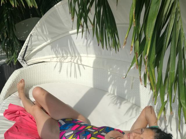 Miss_cammy - Sexe cam en vivo - 5670136