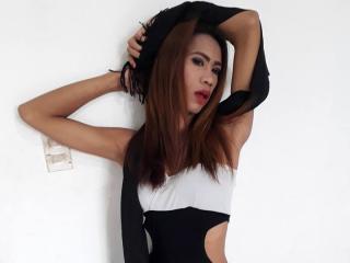 ILoveToSwallowMyCum - Chat live hot with this Sweater Stretchers Ladyboy 