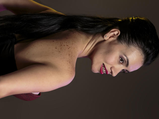 PaprikaxU - Sexe cam en vivo - 5672756