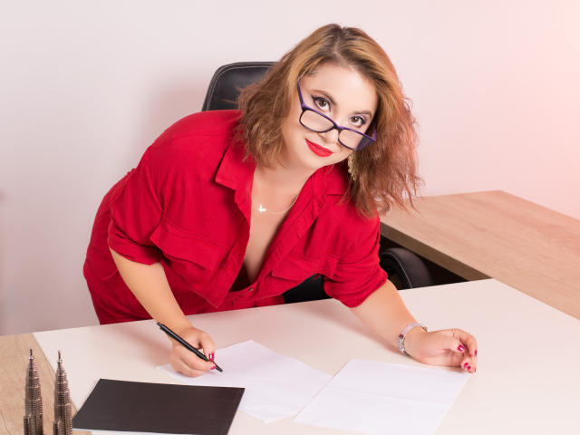 MilaGrace - Live sexe cam - 5676341