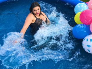 BellaRich - Sexe cam en vivo - 5676611