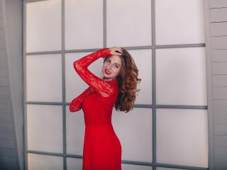 ChristinaRose - Live sexe cam - 5683936