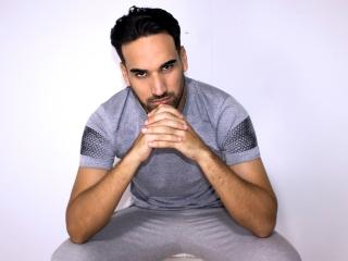 ChrisForne - Webcam xXx with this latin Men sexually attracted to the same sex 
