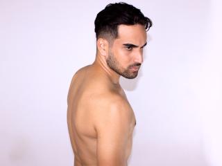 ChrisForne - chat online hard with this shaved sexual organ Horny gay lads 