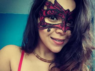 DafneX - Sexe cam en vivo - 5685151