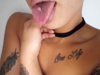 KassiKassou - Live porn & sex cam - 5685856