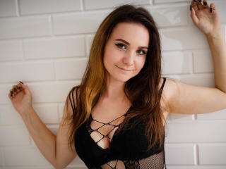 StacyFun - online chat exciting with this Girl with average hooters 