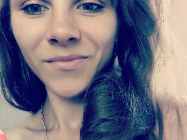 MilaDelight - Live exciting with this European College hotties 