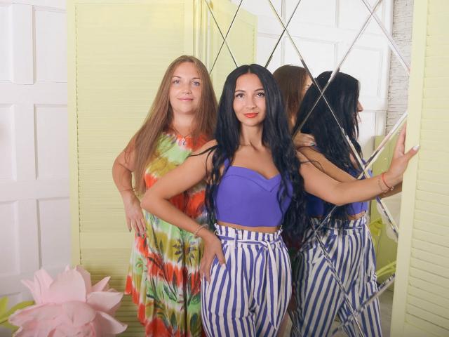 NikaXRysa - Live sex cam - 5690551