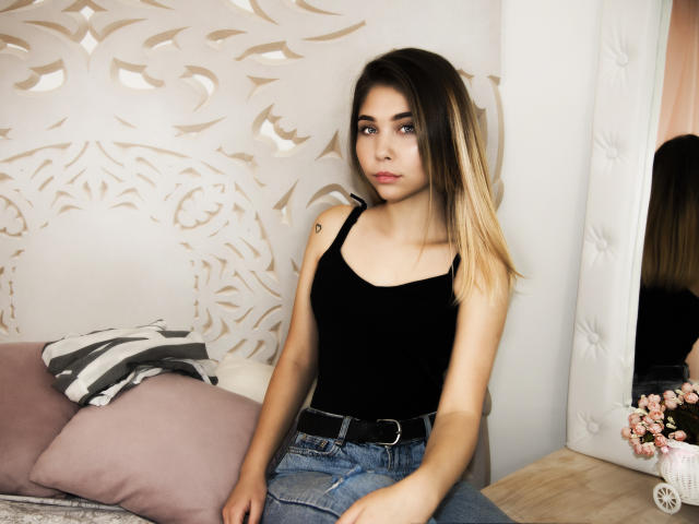 JoanArline - Live porn &amp; sex cam - 5691236