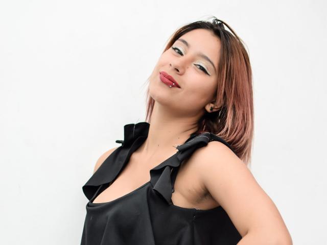 SueClarkKleen - Sexe cam en vivo - 5691476