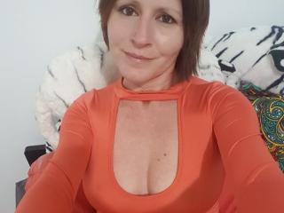 Rosexefrancaise - Chat live hard with a average constitution Gorgeous lady 