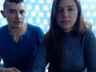 AngelaManuel - Chat sexy with this Female and male couple 