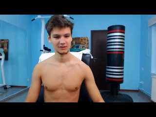 StephanWolff - Live xXx avec ce Gay avec le sexe entièrement taillé  