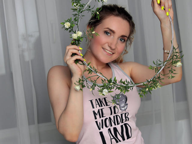 NadinBrave - Live porn &amp; sex cam - 5700721