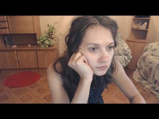 MysteriousBetty - Chat x with this brown hair 18+ teen woman 