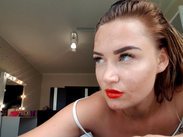 SugarLipsss - Sexe cam en vivo - 5704656