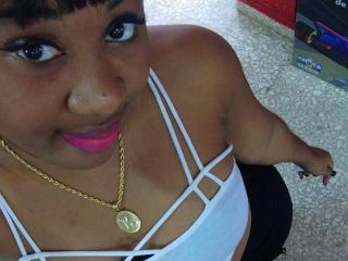 KathHott - Web cam nude with a Gorgeous lady with a standard breast 