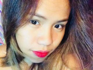AsianFoxyPussy - Chat live exciting with this thin constitution College hotties 