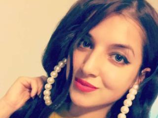 ChristaHotty - Live cam exciting with a brown hair Young and sexy lady 