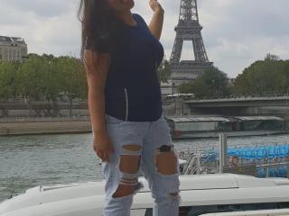 RenattaRosse - Chat hard with this being from Europe Young lady 