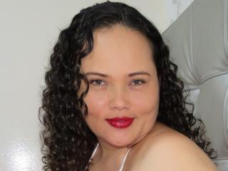 JadeSexy - Cam exciting with this portly Hot lady 