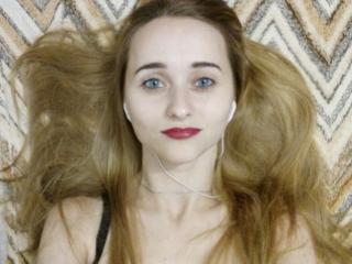 ErikaCute - Live sexe cam - 5714091