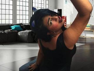 DulceScarlett - Sexe cam en vivo - 5714921