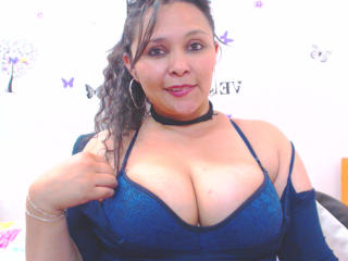 ThabathaHot - Sexe cam en vivo - 5715791