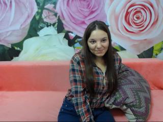 LauraJoker - Live chat sex with this immense hooter 18+ teen woman 