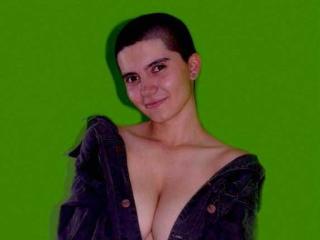 SexyroxyHot - online chat porn with a latin Girl 