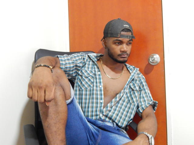 BigAlpha - Camera khiêu dâm &amp; quyến rũ trực tiếp - 5719356