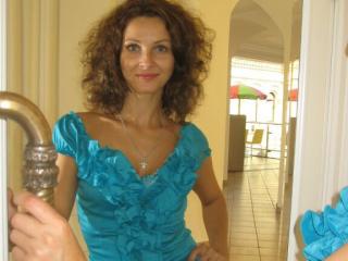 StacyJazz - chat online nude with a being from Europe MILF 
