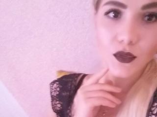 AfroditeRose - Live sexe cam - 5723496