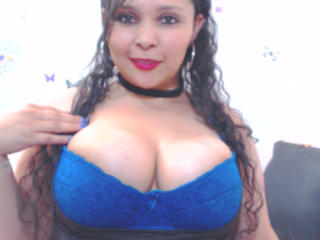 ThabathaHot - Sexe cam en vivo - 5724356