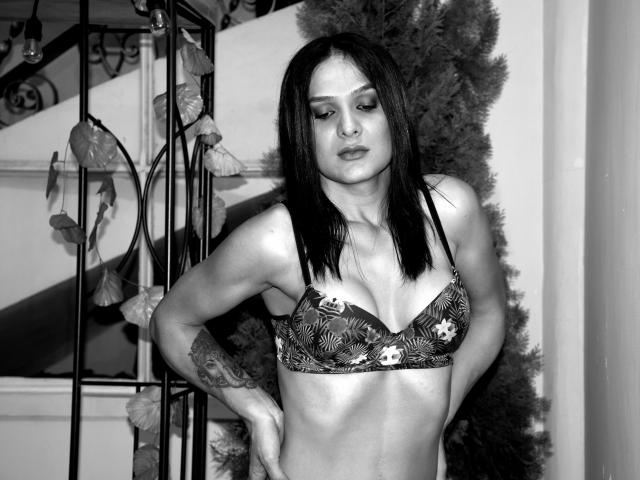 KristalWels - Sexe cam en vivo - 5726621