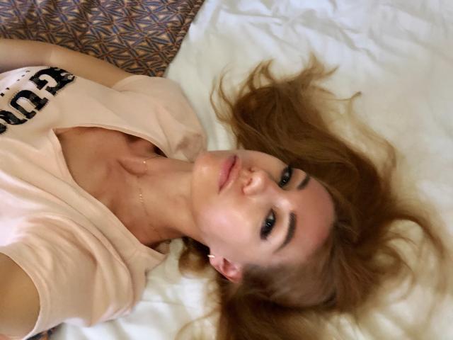 SugarLover - Sexe cam en vivo - 5727751