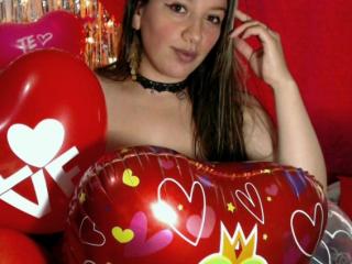 Anai69 - Live chat nude with this russet hair Girl 